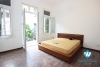 Three bedrooms house in Tu Hoa st, Tay Ho district, Ha Noi
